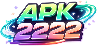 apk 2222 বাংলাদেশের গেমিং লোগো